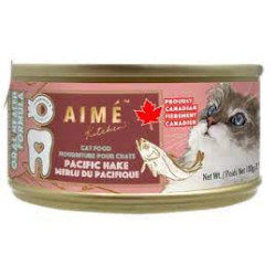Aime Kitchen™ Oral Health 口腔強健系列 - 貓肉醬主食罐
